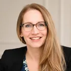 Ihre Ansprechpartnerin